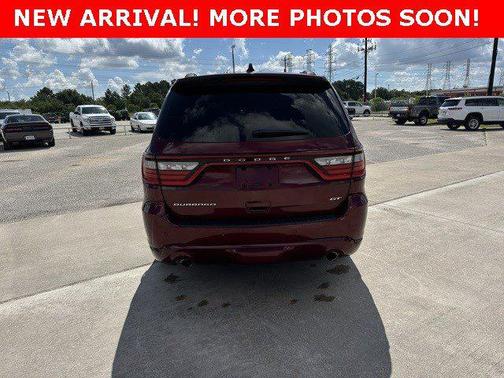 2023 Dodge Durango GT Plus