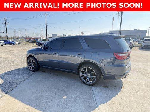 2021 Dodge Durango GT