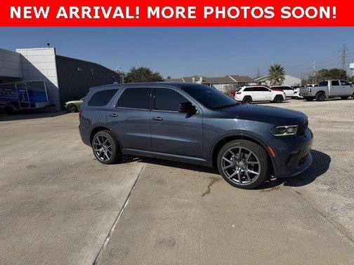 2021 Dodge Durango GT