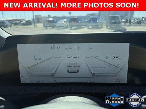 2023 Kia EV6 GT-Line