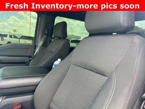 Gray Metallic 2024 Ford F-150 XLT