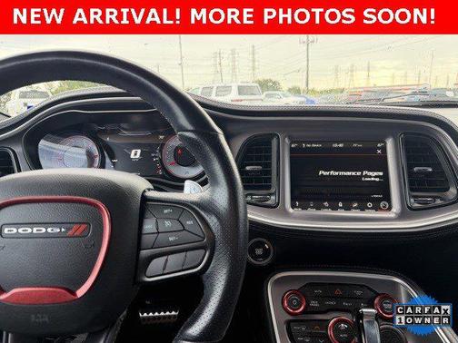 2020 Dodge Challenger R/T Scat Pack