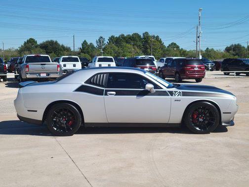 2020 Dodge Challenger R/T Scat Pack