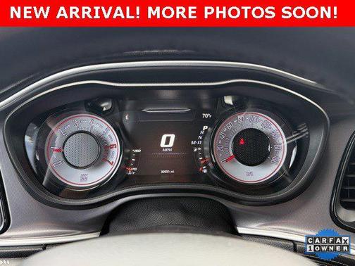 2020 Dodge Challenger R/T Scat Pack