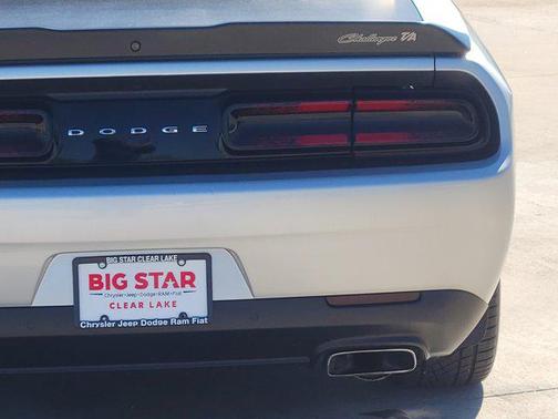 2020 Dodge Challenger R/T Scat Pack