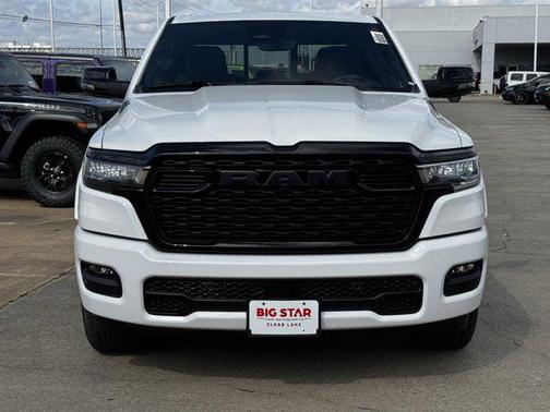 2026 RAM 1500 Lone Star