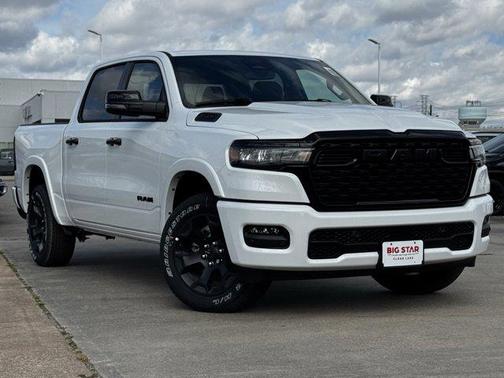 2026 RAM 1500 Lone Star