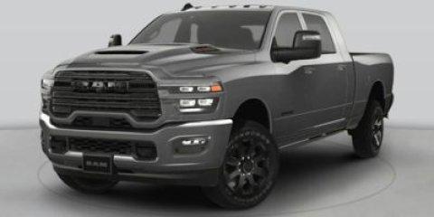 2025 RAM 3500 Laramie