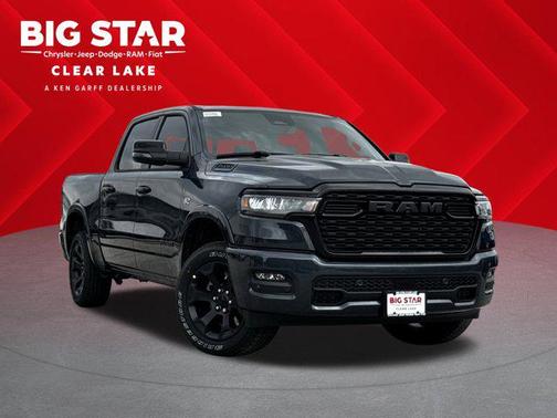 2026 RAM 1500 Lone Star