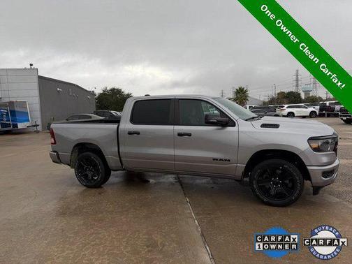 2024 RAM 1500 Big Horn/Lone Star