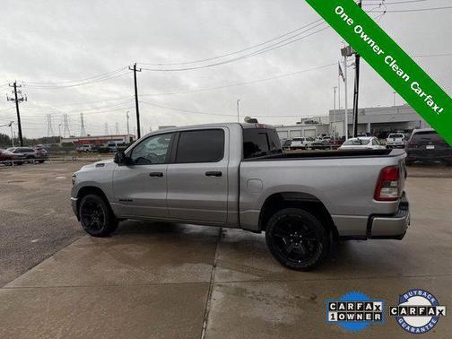 2024 RAM 1500 Big Horn/Lone Star