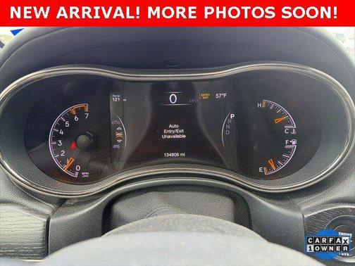 2020 Jeep Grand Cherokee High Altitude