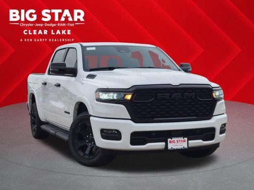 2026 RAM 1500 Lone Star
