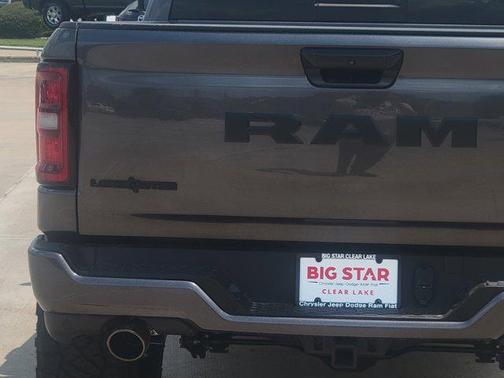 2025 RAM 1500 Lone Star