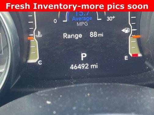 Bright White Clearcoat 2023 Jeep Gladiator High Altitude