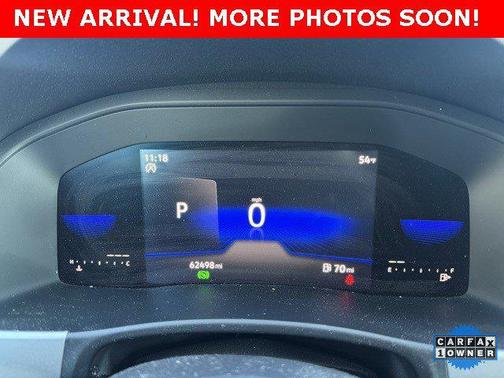 2022 Volkswagen Atlas 2.0T SE