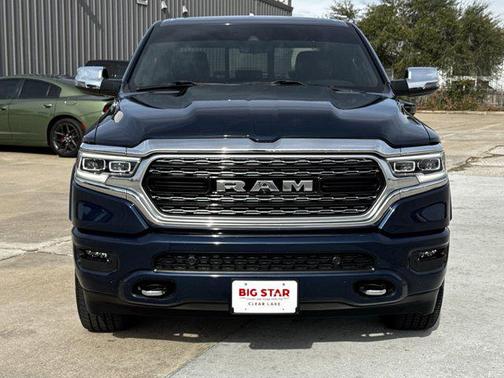 2024 RAM 1500 Limited