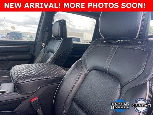 2024 RAM 1500 Limited