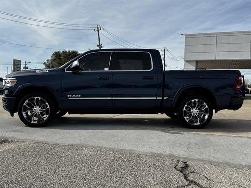 2024 RAM 1500 Limited