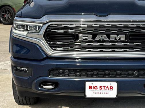 2024 RAM 1500 Limited