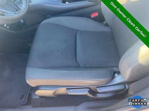 2020 Honda HR-V Sport