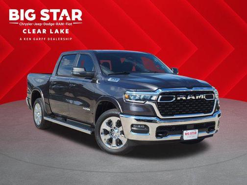 2026 RAM 1500 Lone Star