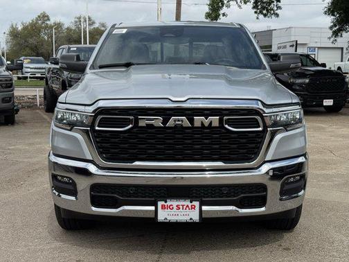 2026 RAM 1500 Lone Star