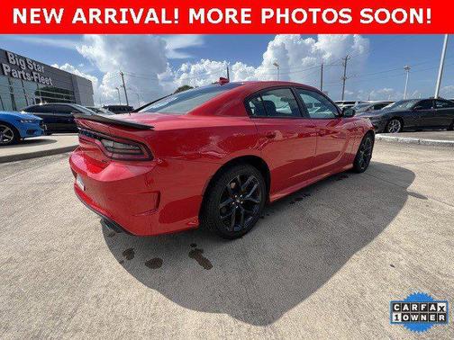 2023 Dodge Charger GT
