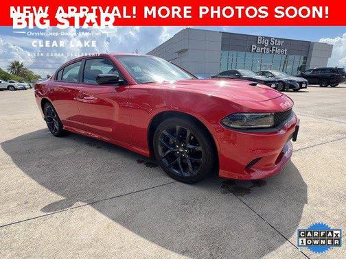 2023 Dodge Charger GT