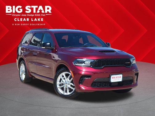 2024 Dodge Durango R/T Plus