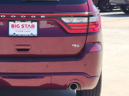 2024 Dodge Durango R/T Plus