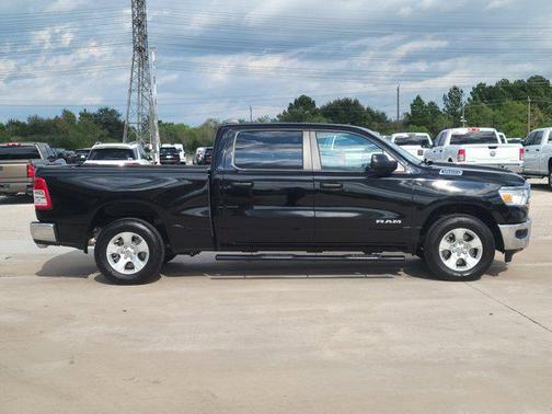 2024 RAM 1500 Big Horn/Lone Star