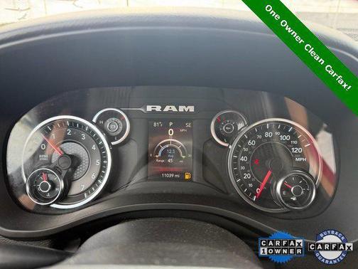 2024 RAM 1500 Big Horn/Lone Star