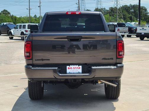 2025 RAM 2500 Lone Star