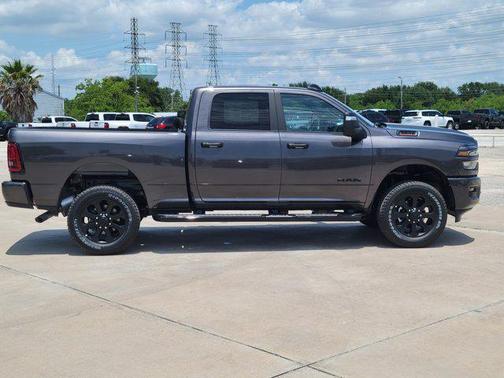 2025 RAM 2500 Lone Star
