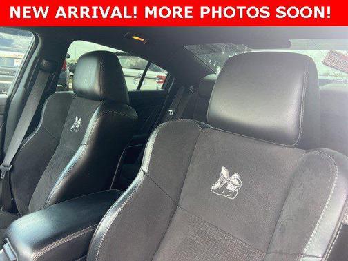 2021 Dodge Charger Scat Pack