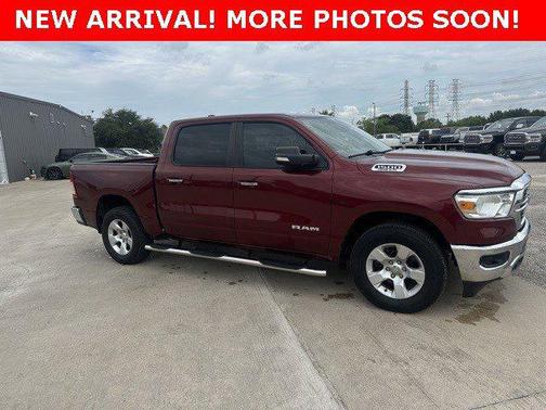 2020 RAM 1500 Lone Star
