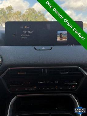 2025 Mazda CX-90 3.3 Turbo Preferred