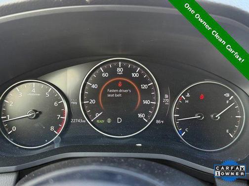 2025 Mazda CX-90 3.3 Turbo Preferred