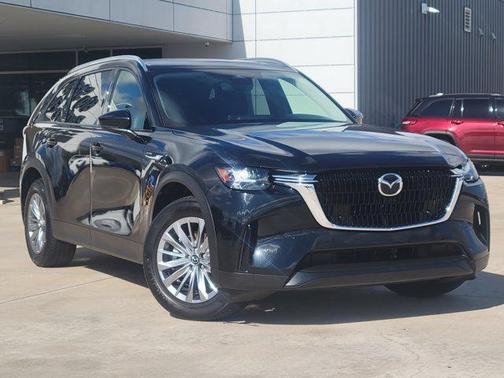 2025 Mazda CX-90 3.3 Turbo Preferred