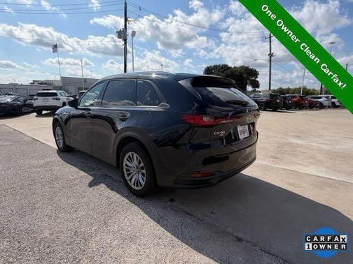 2025 Mazda CX-90 3.3 Turbo Preferred