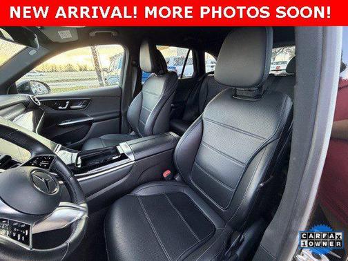 2024 Mercedes-Benz GLC 300 Base