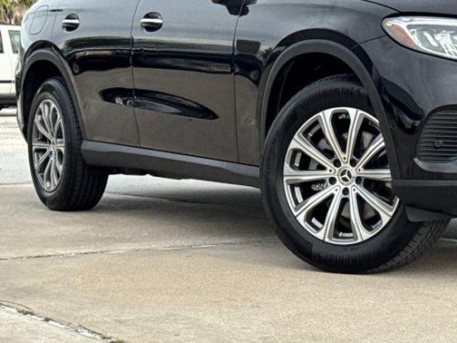 2024 Mercedes-Benz GLC 300 Base