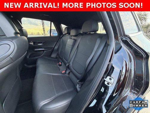 2024 Mercedes-Benz GLC 300 Base