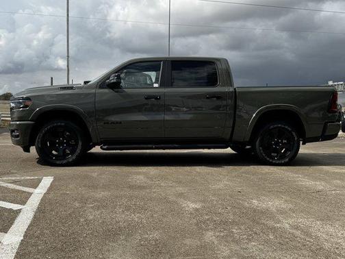 2026 RAM 1500 Lone Star