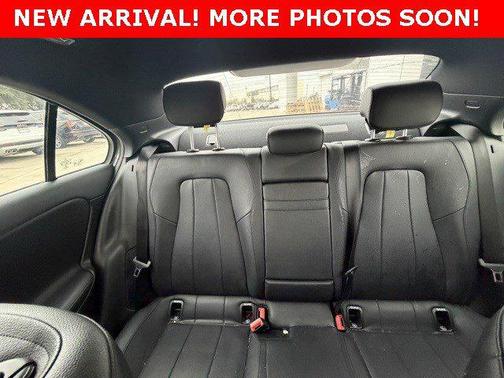 2019 Mercedes-Benz A-Class A 220