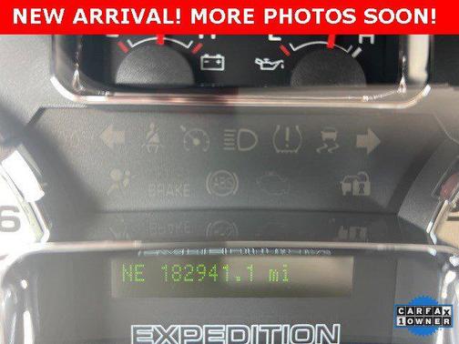 2010 Ford Expedition Limited