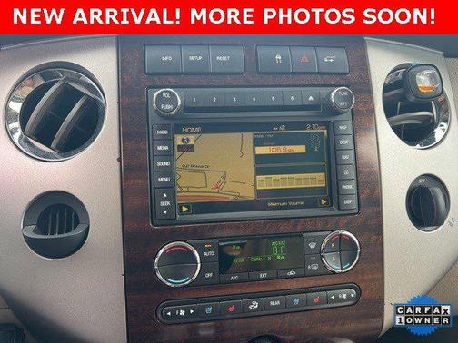 2010 Ford Expedition Limited