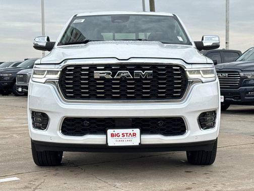 2026 RAM 1500 ST