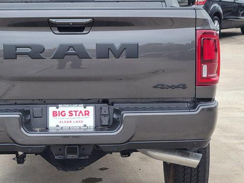 2025 RAM 3500 Laramie